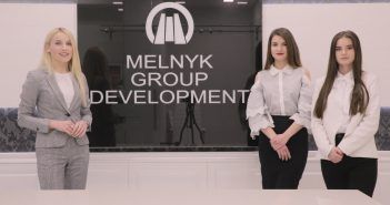 Міжнародна будівельна компанія “M GROUP DEVELOPMENT” оголошує відкриття нової вакансії в Києві
