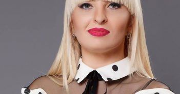 Оксана Мельник стане одним зі спікерів на Forum RED у Києві