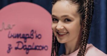 На хвилі українізації