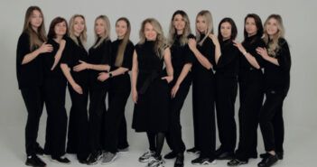 “Я створила найбільшу команду колористів, а мої учні – успішні майстри в усьому світі”: Ірина Рязанова