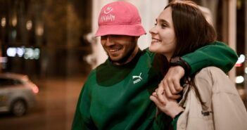 “А ти знала”: Лідер гурту KALUSH написав пісню до Дня народження своєї дівчини