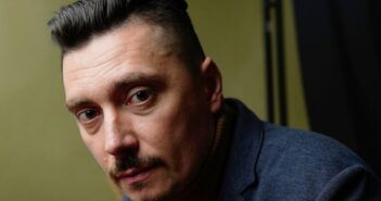 Режисер “Памфіра” працюватиме з американським кіноагентом