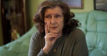 Померла мама Кузьми Скрябіна