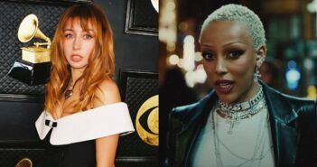 КЛІП УКРАЇНКИ ТАНЮ МУІНЬО ДЛЯ DOJA CAT ОТРИМАВ НАГОРОДУ НА MTV VIDEO MUSIC AWARDS 2023