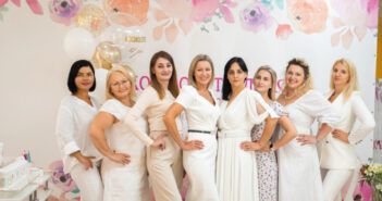 «КОСМОЕСТЕТЛЮКС»: ВІД МРІЇ ДО УСПІХУ