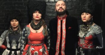 «ДахаБраха» збирає фото і відео українців з укриттів для нового кліпу