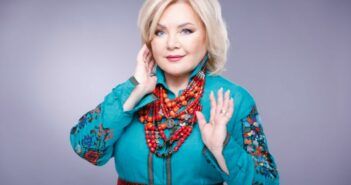 В ІВАНО-ФРАНКІВСЬКУ ВІДБУДЕТЬСЯ ДОВГООЧІКУВАНИЙ СВЯТКОВИЙ КОНЦЕРТ ОКСАНИ БІЛОЗІР «РІЗДВО В КОЛІ ДРУЗІВ»