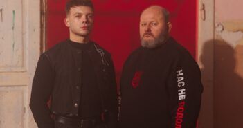 Сергій Лазановський та Greenjolly переспівали повстанську пісню «Ой там у лузі» про трьох братів, закатованих москвою
