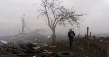 Оскароносний фільм “20 днів в Маріуполі” знову покажуть у кінотеатрах