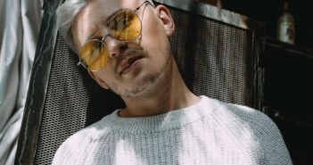 «ВІД РОК-Н-РОЛЬНОГО ЖИТТЯ ЛИШИЛИСЬ ХІБА ЩО СПОГАДИ»: ЛІДЕР ГУРТУ «ФІОЛЕТ» СЕРГІЙ «КОЛОС» МАРТИНЮК
