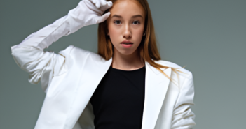 MiniModels: Злата Шот