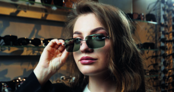 «Express-Optic» — це любов з першого погляду