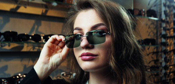 «Express-Optic» — це любов з першого погляду