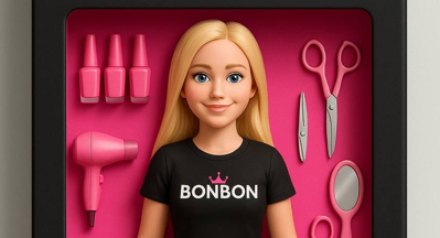 BonBon Professional Boutique