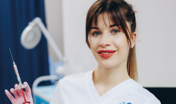 Про комфорт, чуттєвість і турботу: естетична гінекологія