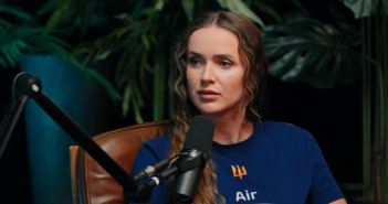 «Талант — не все»: Еліна Світоліна розповіла, скільки коштує великий теніс