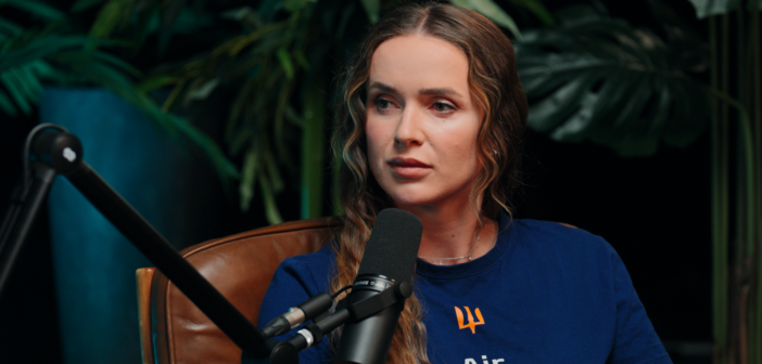 «Талант — не все»: Еліна Світоліна розповіла, скільки коштує великий теніс
