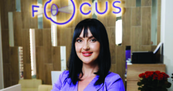 FOCUS НА ЗДОРОВЕ МАЙБУТНЄ