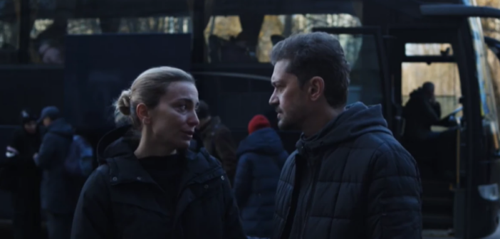 Фільм Валентина Васяновича “За Перемогу!” увійшов до конкурсної програми  50-го кінофестивалю в Торонто