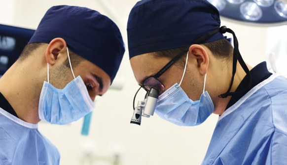 ІМПЛАНТАЦІЯ ЗУБІВ: В СТОМАТОЛОГІЧНОМУ ЦЕНТРІ RESPECT DENTAL
