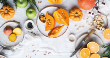 Як підтримати імунітет восени