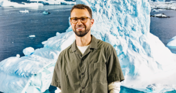 “Антарктида” Антона Птушкіна стала другою найкасовішою стрічкою