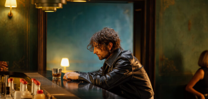 Чому мені вона сниться: Володимир Дантес презентує новий трек “ЧОМУ”