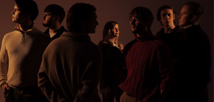 Schmalgauzen представили мініальбом «Сад закоханих лілій» з трьома зірковими дуетами