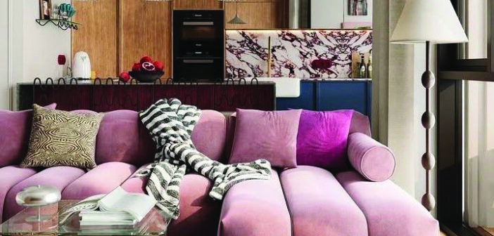 Не «Один вдома». Про дім, який хочеться оберігати