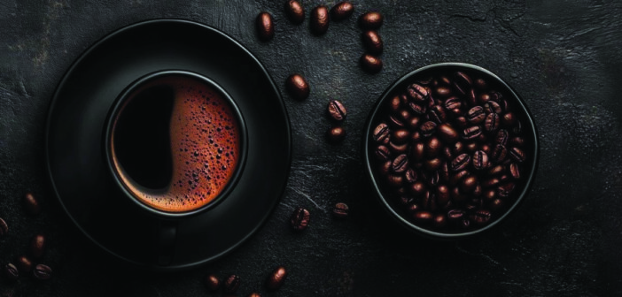 Світ у філіжанці, або Як одна кава об’єднує культури, смаки й традиції