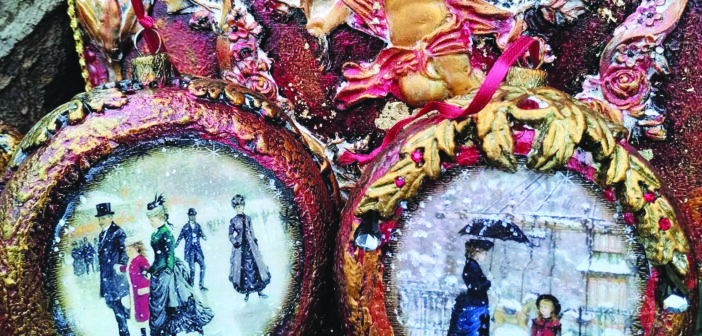 Охоронці часу