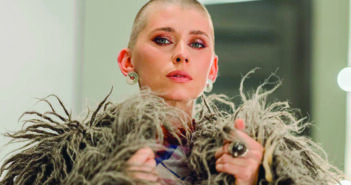 Автентичність — найбільша цінність: інтерв’ю з блогеркою, письменницею Катею Бльосткою