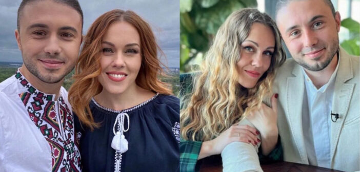 Олена та Тарас Тополі розлучаються після 12 років шлюбу