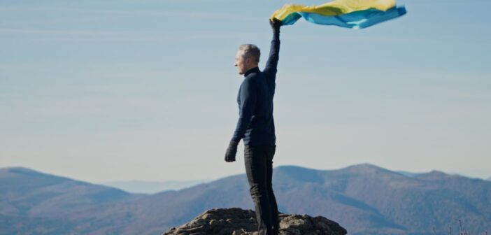 Віктор Винник і МЕРІ презентують нову пісню до Дня Збройних Сил України