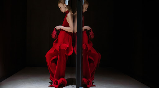 Ukrainian Fashion Week FW 25/26: сила, стиль і сенс