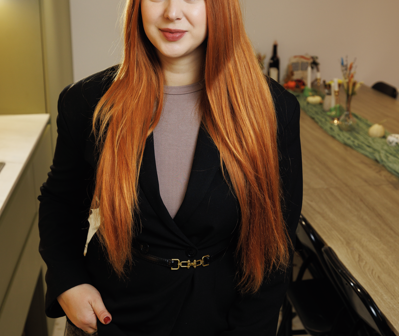 МИСТЕЦТВО=ЕМОЦІЇ: мистецька студія «Golden Fox Art»