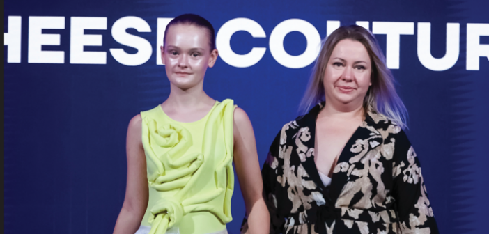 В КОЖНОМУ СТІБКУ – ЛЮБОВ ДО СВОЄЇ СПРАВИ