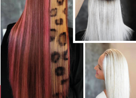 КОЛИ КОЛІР — ЦЕ ЛЮБОВ