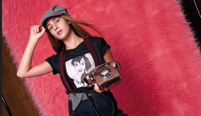 «КУЛЬТУРНИЙ ФРАНИК»: Ніна Копаниця