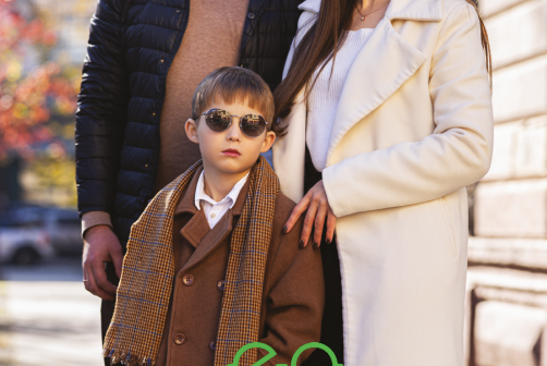 LIKE OPTICA: оптика позитивних емоцій