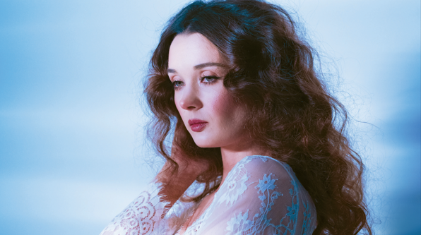 «НАПОВНИТИ ГЕРОЇНЮ ГЛИБИНОЮ — ЦЕ МАЙСТЕРНІСТЬ» :акторка Франківського драмтеатру, артистка драми Інна БЕВЗА