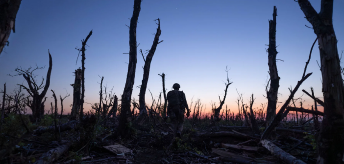 Два українські фільми відібрали у короткий список “Оскара”