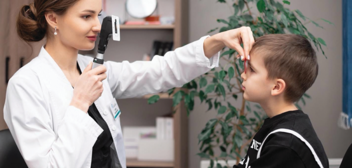 Чому візит до офтальмолога — це більше, ніж просто перевірка зору