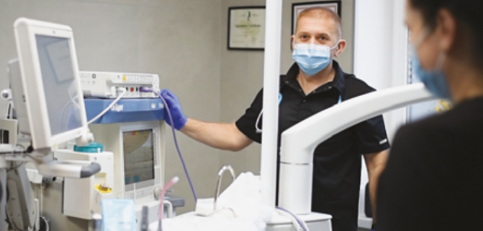 МЕДИКАМЕНТОЗНИЙ СОН У СТОМАТОЛОГІЇ: ЩО ПОТРІБНО ЗНАТИ