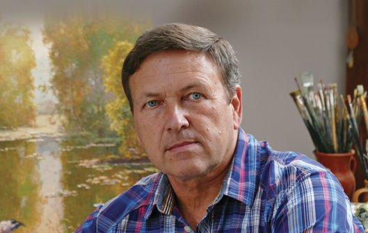 «ХОЧЕТЬСЯ, ЩОБ ЛЮДИ ПОМІЧАЛИ ПОЕЗІЮ У ПРОЗАЇЧНОМУ»: франківський художник, фотограф та журналіст Ігор РОП’ЯНИК