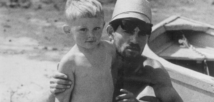 Поради Василя Стуса синові