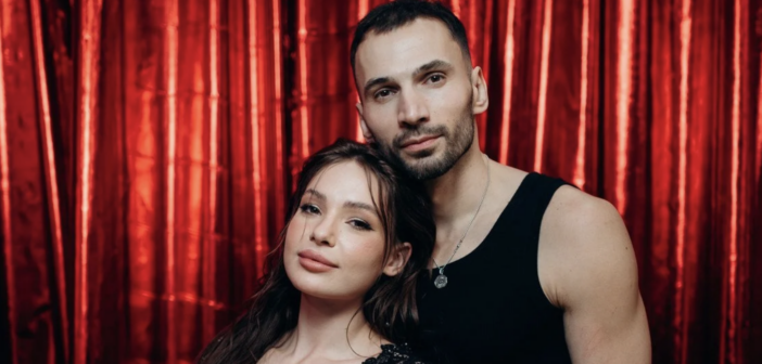 Руслана Данілкіна та Павло Сімакін стали переможцями спецвипуску “Танців з зірками”