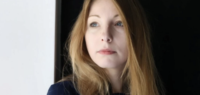 Вікторія Амеліна посмертно отримала Премію Мура за книгу про права людини