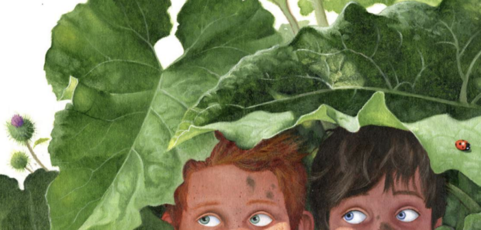 Продюсери фільму «Ти – космос» почали працювати над екранізацією книги «Тореадори з Васюківки»