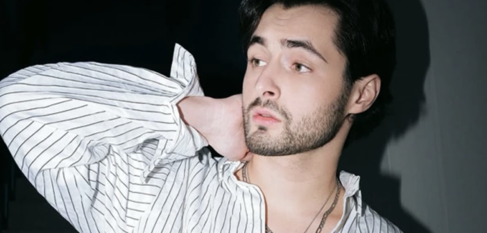 Khayat став десятим фіналістом Нацвідбору «Євробачення-2026»